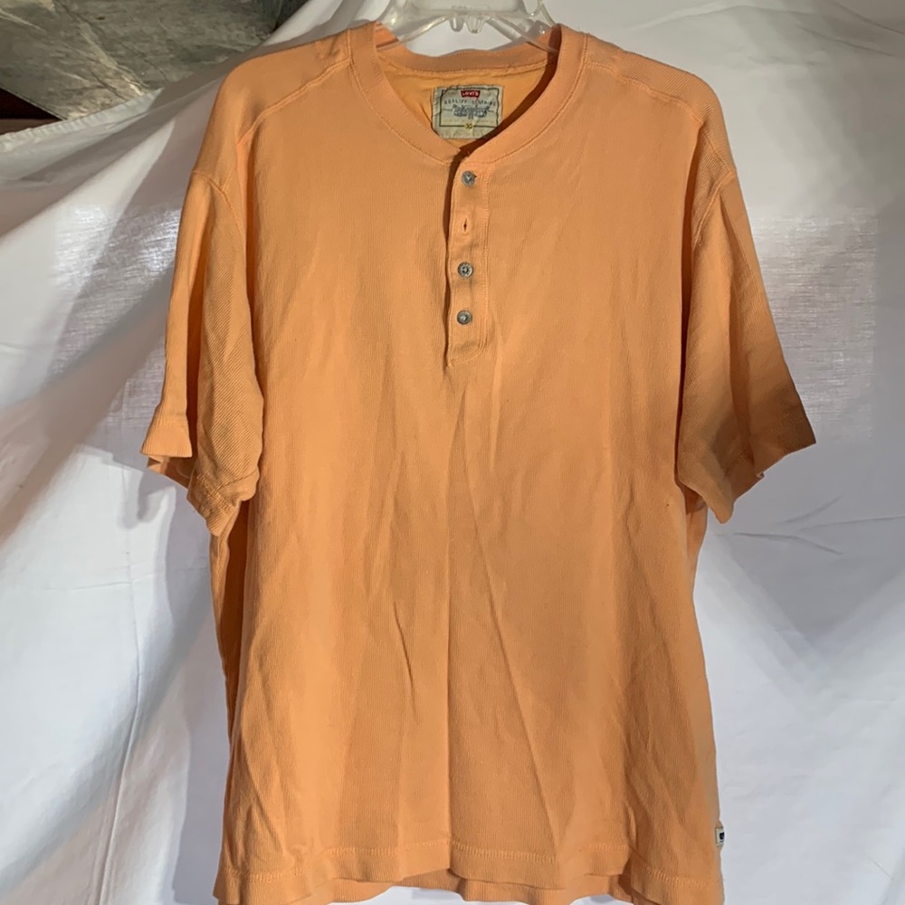 Vintage T-shirt Levi’s size XL 100% cotton